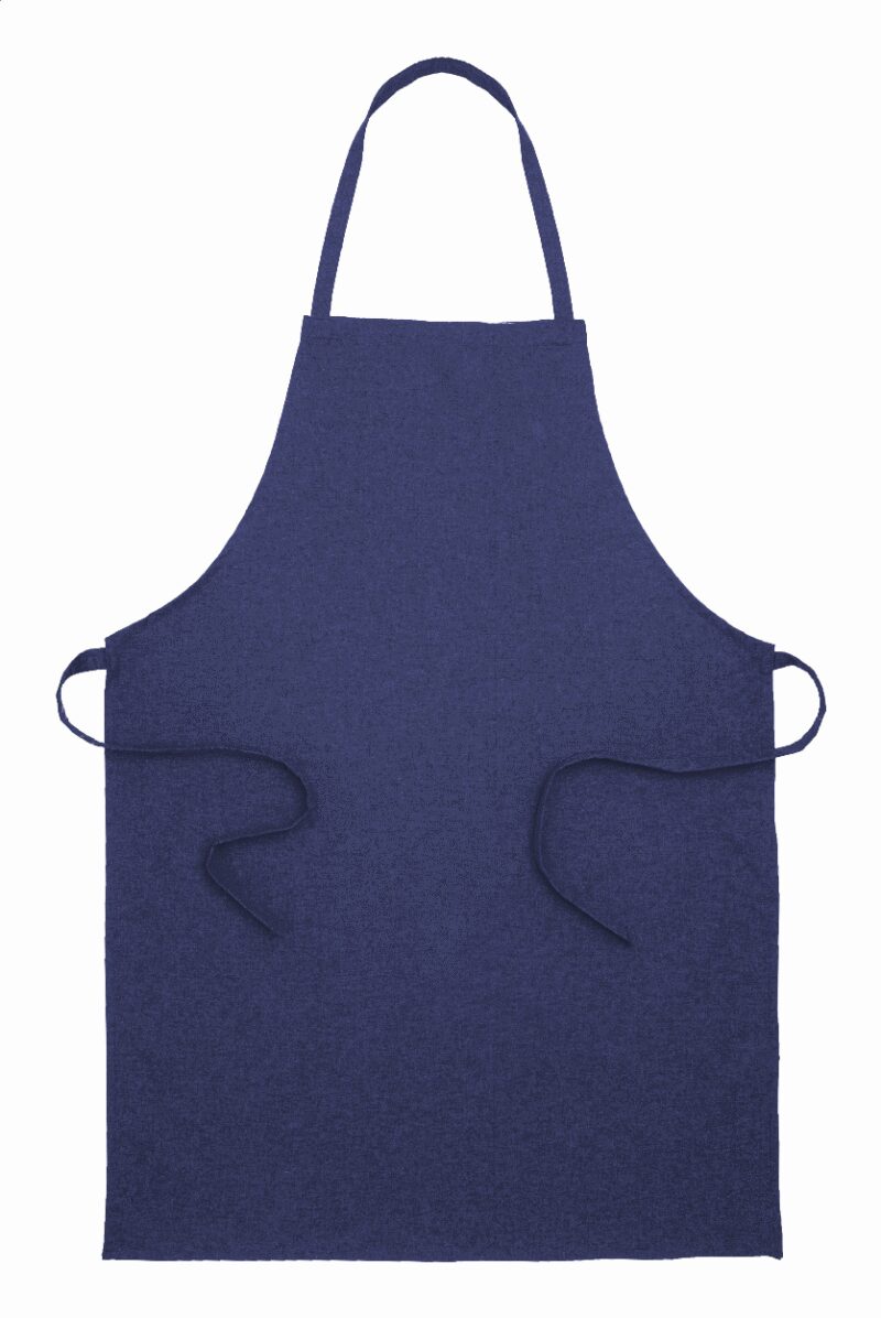 Chepex recycled cotton apron