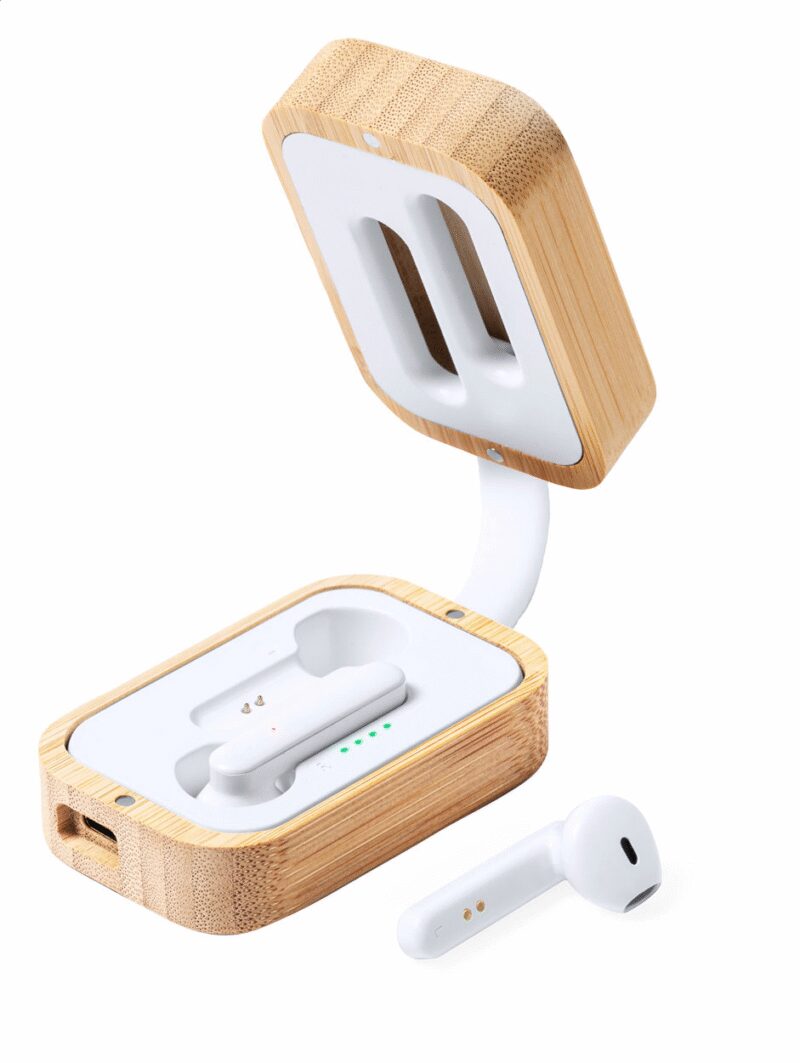 Chorus wireless earphones