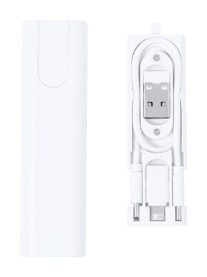 Complix USB charger cable set