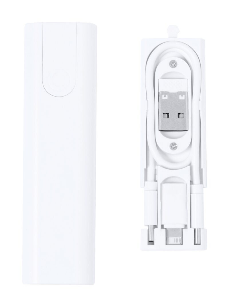 Complix USB charger cable set