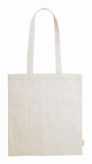 Congish cotton shopping bag