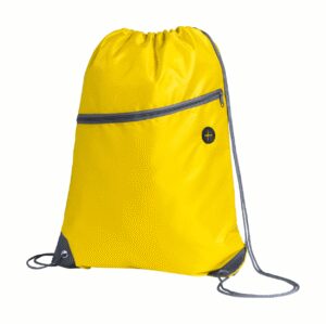 Coprus drawstring bag