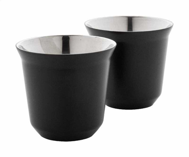 Copsul RSS espresso cup set