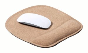 Corpad Comfort cork mouse pad