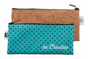 Corpy RPET custom pen case