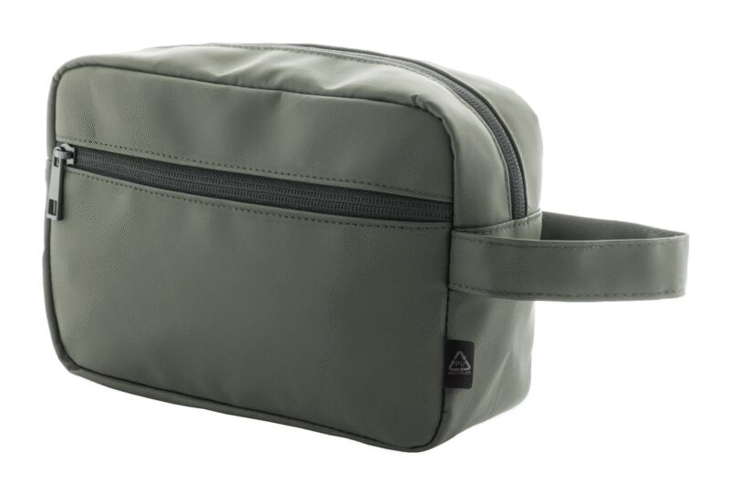Cospu RPU cosmetic bag