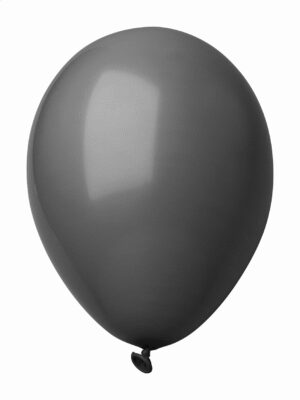 CreaBalloon balloon, pastel colour