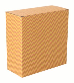 CreaBox EF-332 custom box