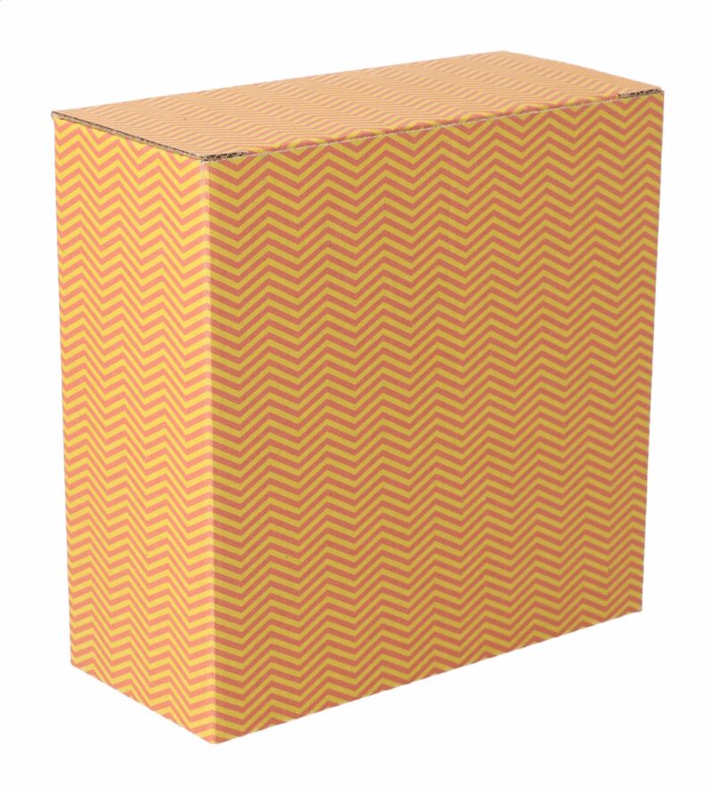 CreaBox EF-332 custom box