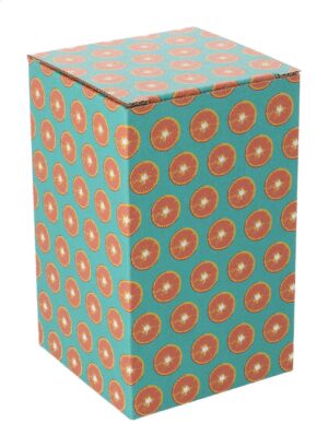 CreaBox EF-341 custom box