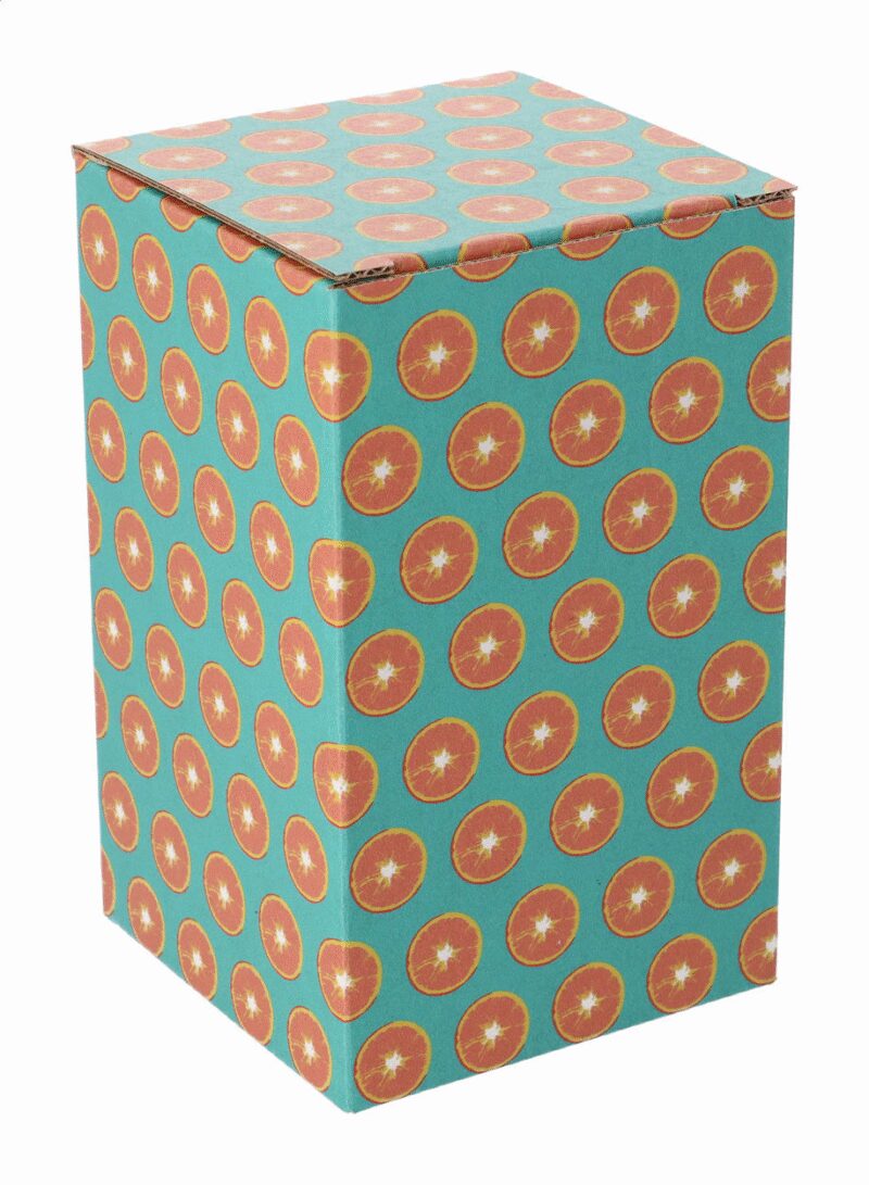 CreaBox EF-341 custom box