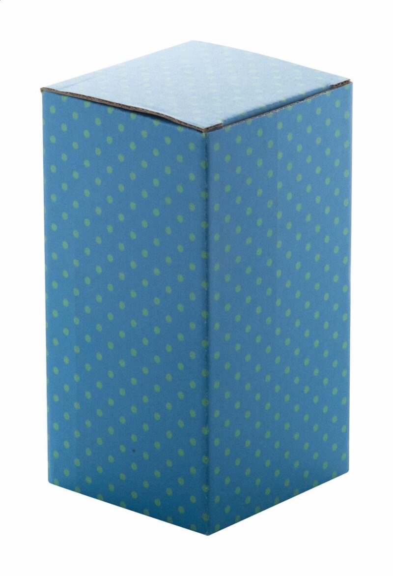 CreaBox EF-398 custom box
