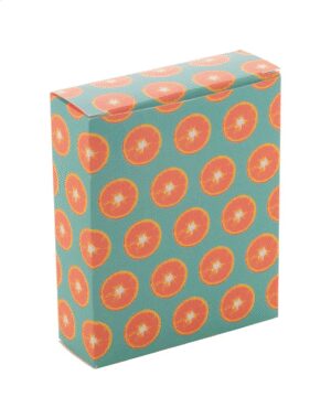 CreaBox PB-160 custom box