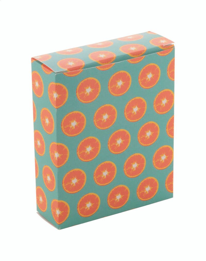 CreaBox PB-160 custom box
