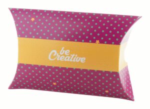 CreaBox Pillow M pillow box