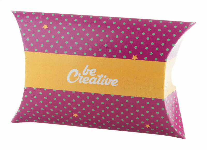 CreaBox Pillow M pillow box