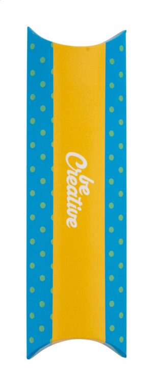 CreaBox Pillow Pen pen pillow box