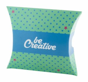 CreaBox Pillow S pillow box