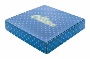 CreaBox Post Slim L slim postal box