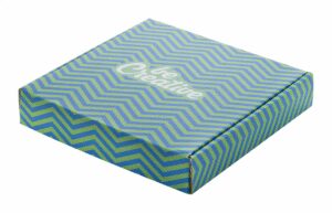 CreaBox Post Slim S slim postal box