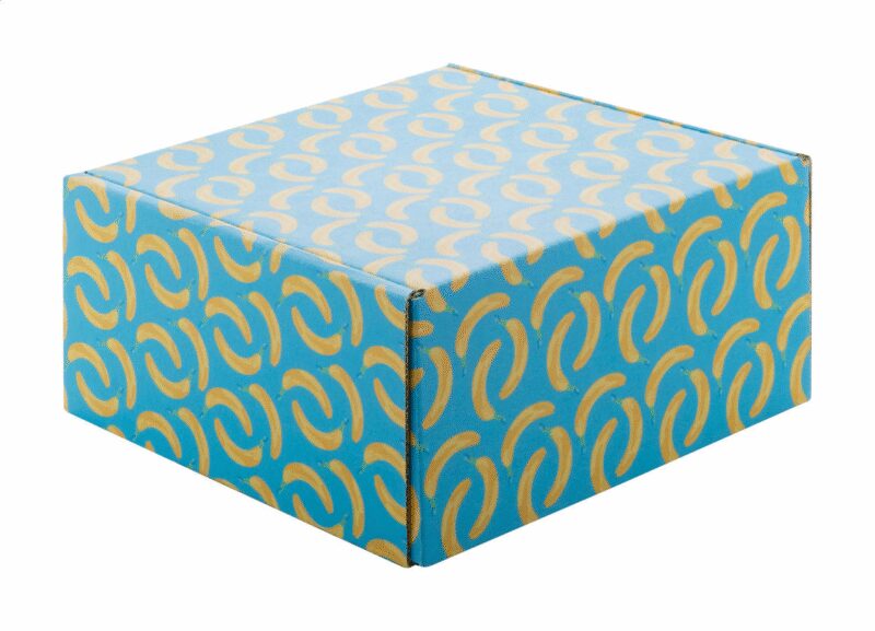 CreaBox Post Square M postal box