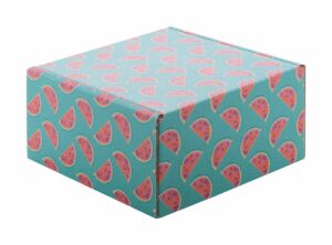 CreaBox Post Square S postal box