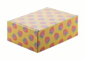 CreaBox Post XS postal box