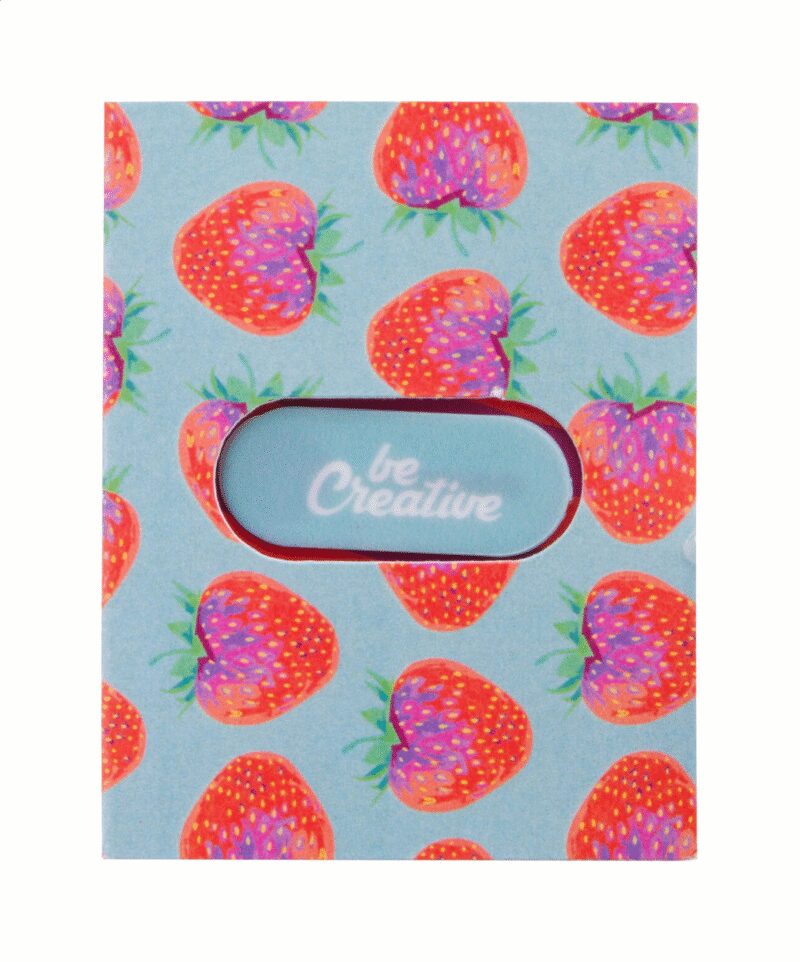 CreaCam Plus custom webcam blocker