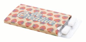 CreaChew 12 Eco custom chewing gum