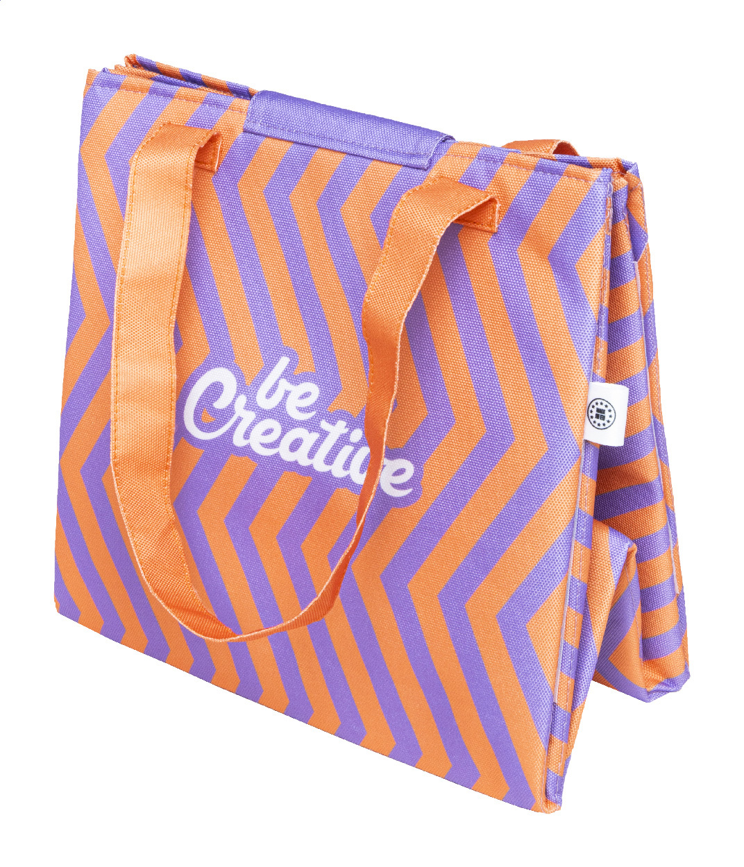 CreaCool Picnic custom picnic cooler bag