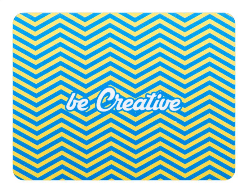 CreaFelt Cursor XL RPET mouse pad