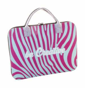 CreaFelt Docu custom document bag