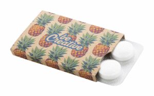 CreaMint 5 Eco custom mint candies