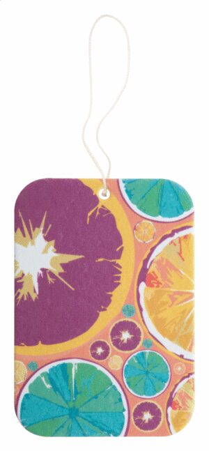 CreaScent car air fresher