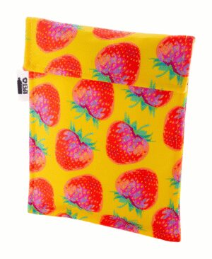 CreaSnack custom snack bag