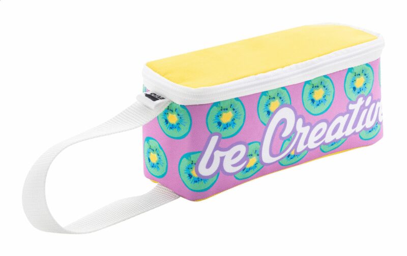 CreaSnack Panino custom cooler lunch bag