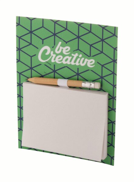 CreaStick Fridge Plus custom fridge magnet