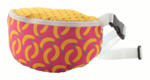 CreaWaist A custom RPET waist bag