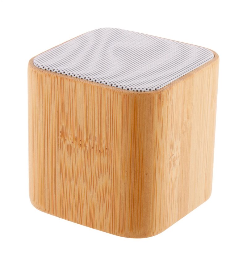 Cuboo wireless speaker
