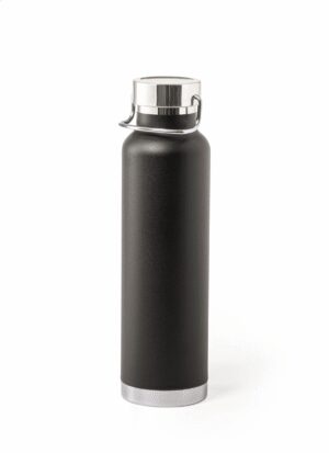 Cuppar copper insulated bottle
