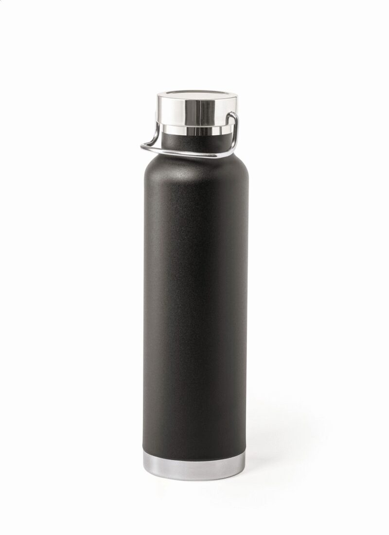 Cuppar copper insulated bottle