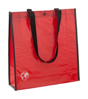 Dekrox shopping bag