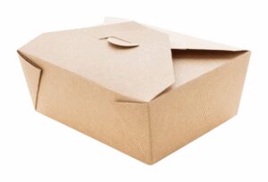 Delibox 1300 takeaway box