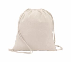 Dravis drawstring bag