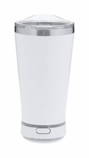 Duxen thermo cup with speaker