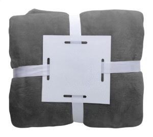 Espoo flannel blanket