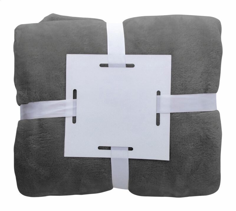 Espoo flannel blanket