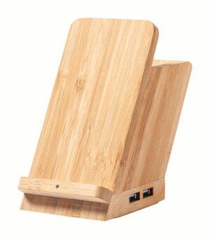 Eterna multifunctional pen holder