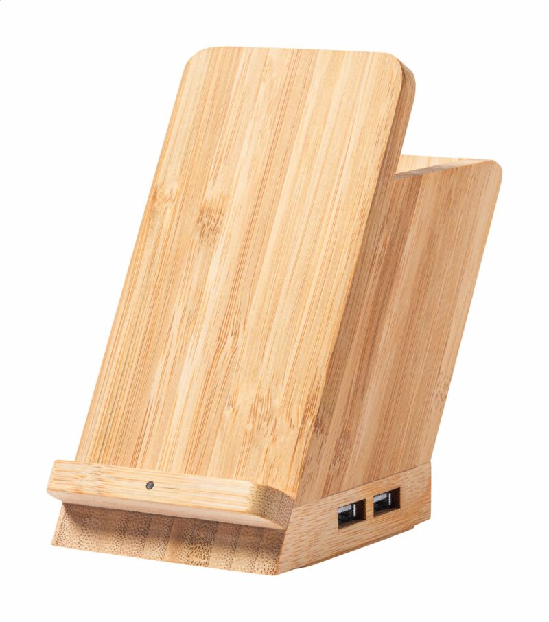 Eterna multifunctional pen holder
