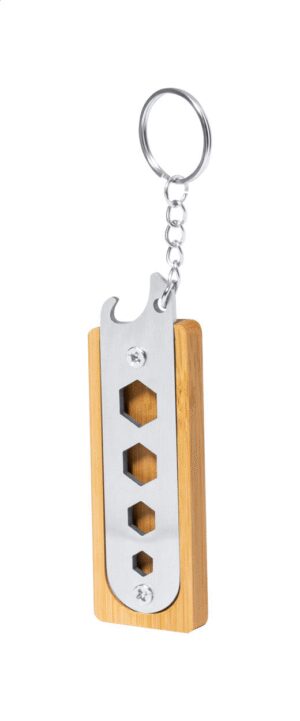 Farina multi tool keyring